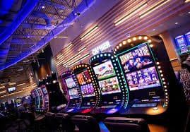 Antarmuka pembayaran Blueprint Gaming di data.macau
