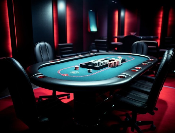 Kasir Three Card Poker data.macau dengan opsi pembayaran QRIS DANA OVO